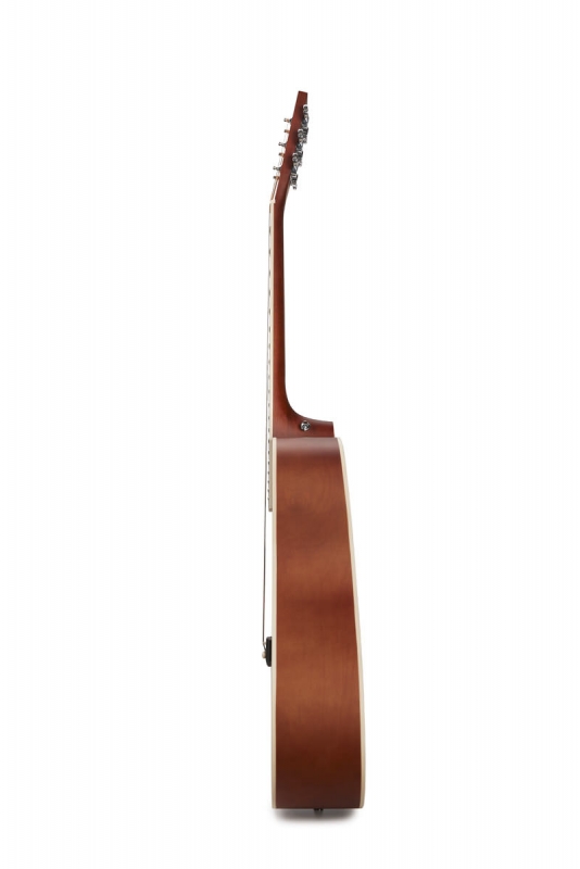 SX SD104BR - Акустическая гитара 3