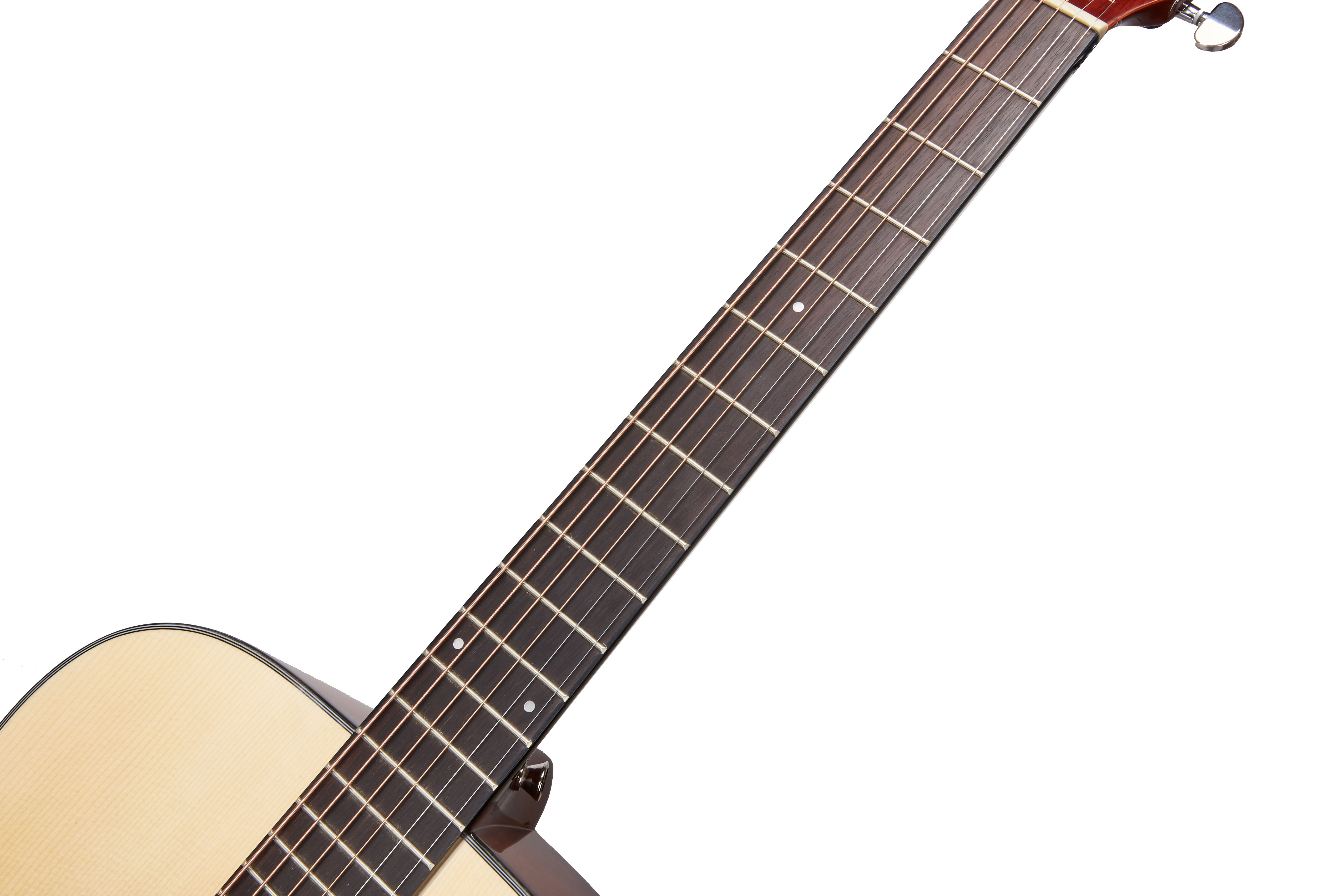 SX SD304 - Акустическая гитара 7