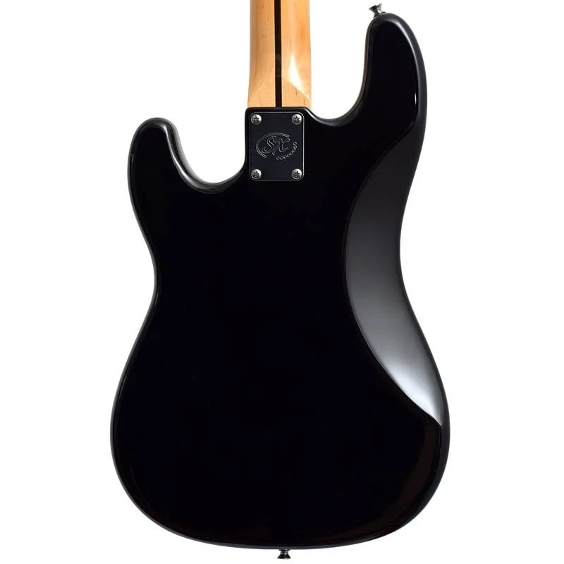 SX SPB62+/BK - Бас гитара с чехлом 5