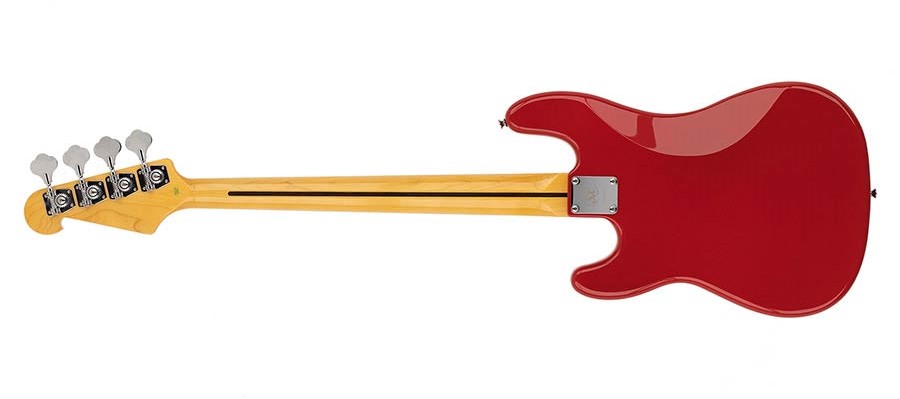 SX SPB62+/FR - Бас гитара с чехлом 4
