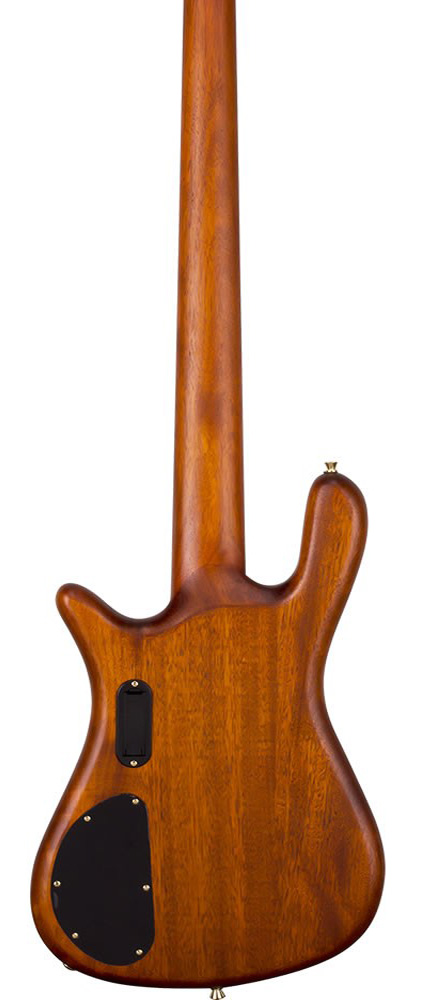 SX SWB1/6/NA - шестиструнна бас-гітара (копія 'Warwick Bass') 3