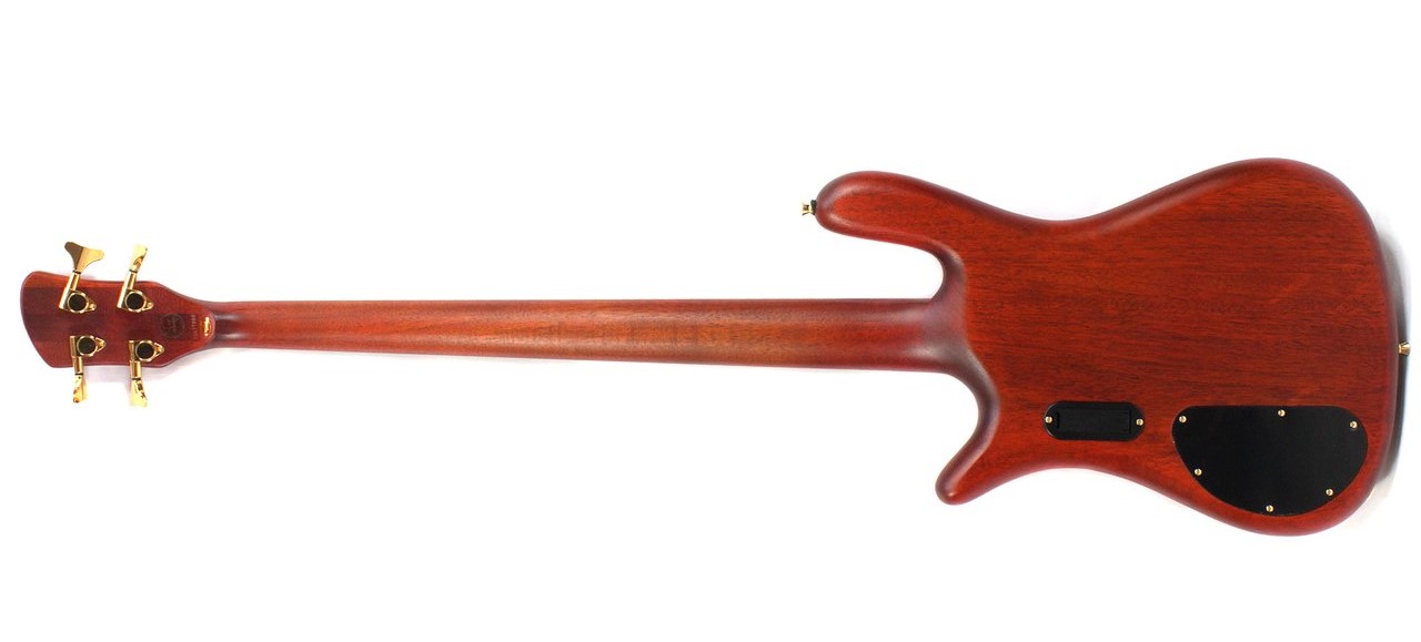 SX SWB1/NA - Бас гитара (копия 'Warwick Bass') 3