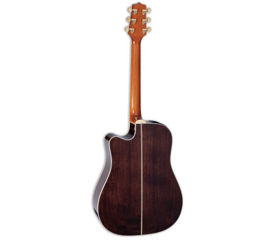 Гитара электроакустическая TAKAMINE GD71CE BSB  2