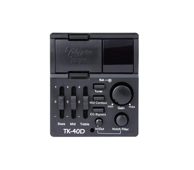Гитара электроакустическая TAKAMINE GD71CE BSB  3