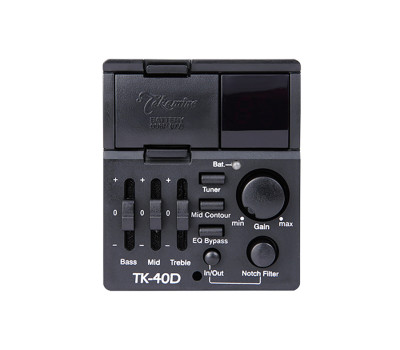 Гітара електроакустична TAKAMINE GJ72CE-12BSB  3