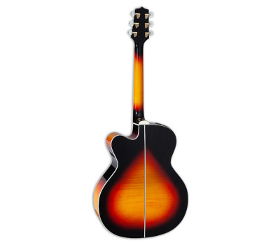TAKAMINE GJ72CE-BSB Гитара электроакустическая 2
