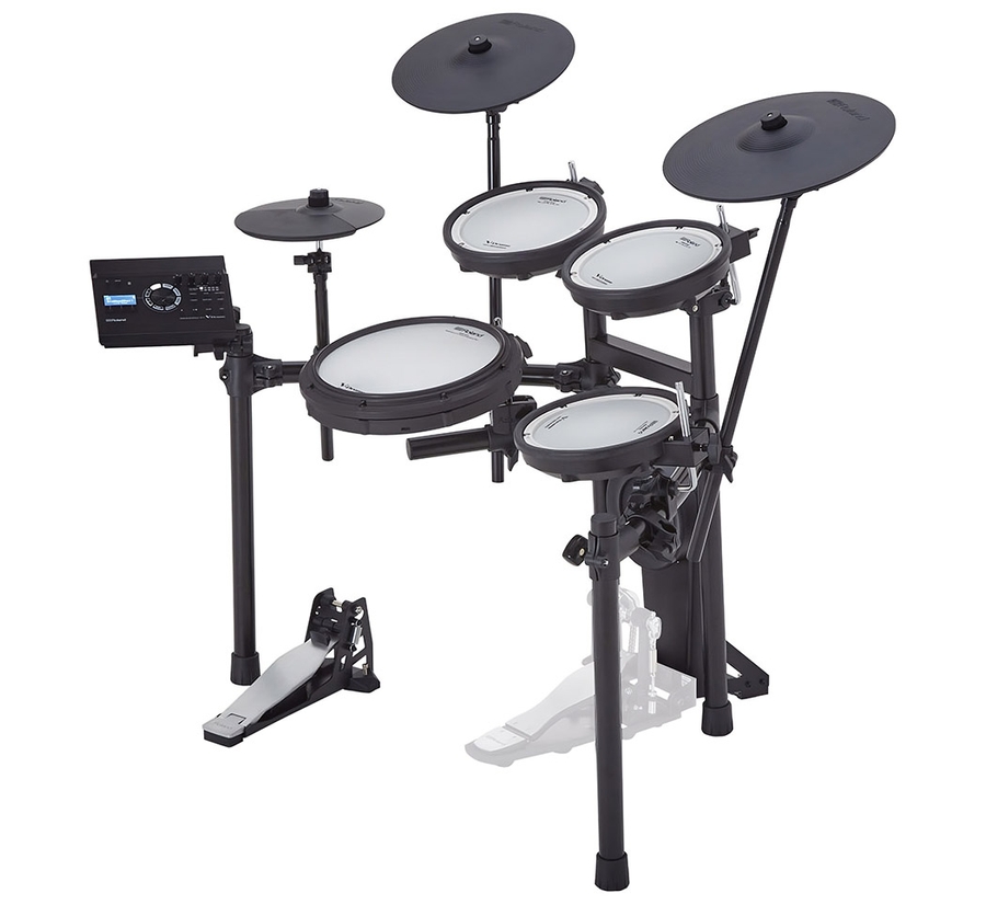Електронна ударна установка Roland TD17KV2 2