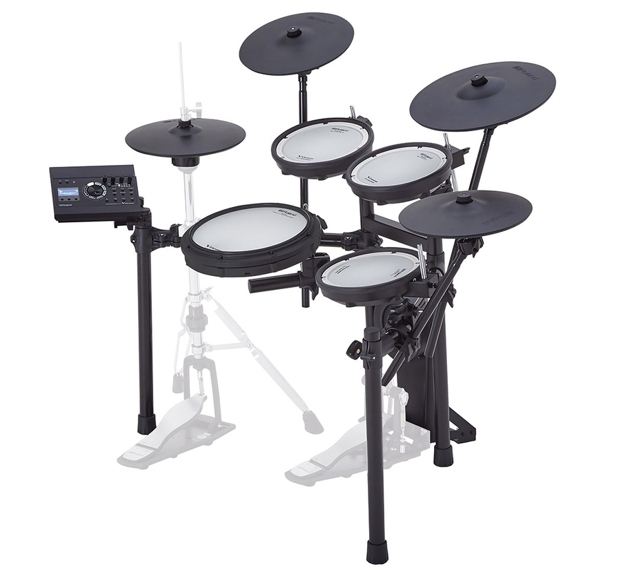 Електронна ударна установка Roland TD17KVX2 2