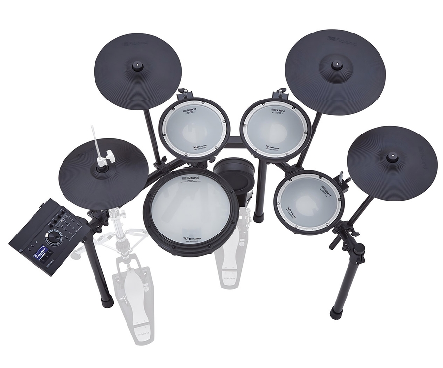 Електронна ударна установка Roland TD17KVX2 3