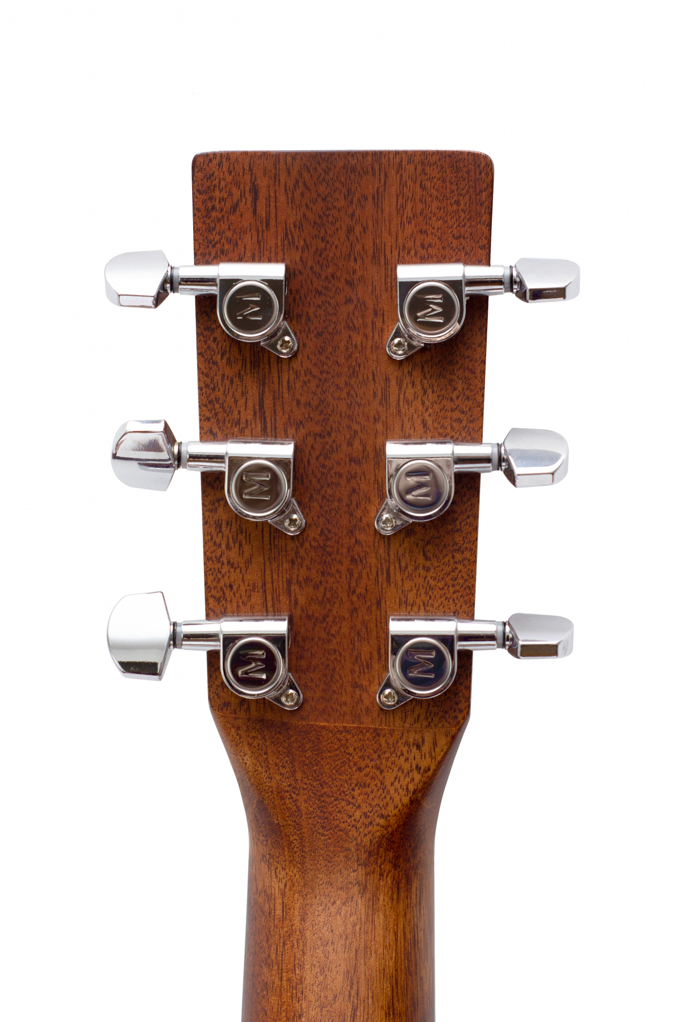 Трансакустическая гитара Sigma OMM-ST Harmony Lab (Resonanse Pickup System)  6