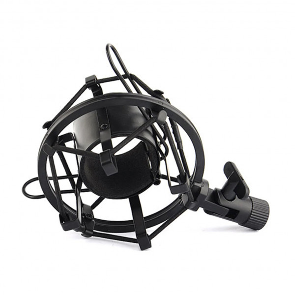 Держатель для студийного микрофона Maximum Acoustics STUDIO.MH15 5