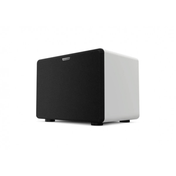 True Stereo аудиосистема для караоке Studio Evolution EvoSound Sphere 2.1 (White) 5 True Stereo аудиосистема для караоке Studio Evolution EvoSound Sphere 2.1 (White) 5