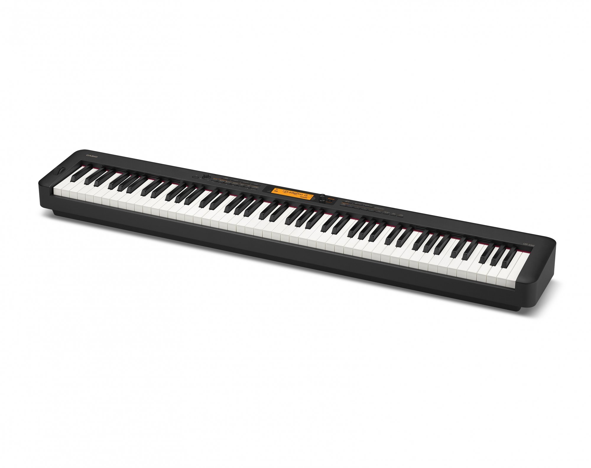 Цифрове фортепіано Casio CDP-S360  2