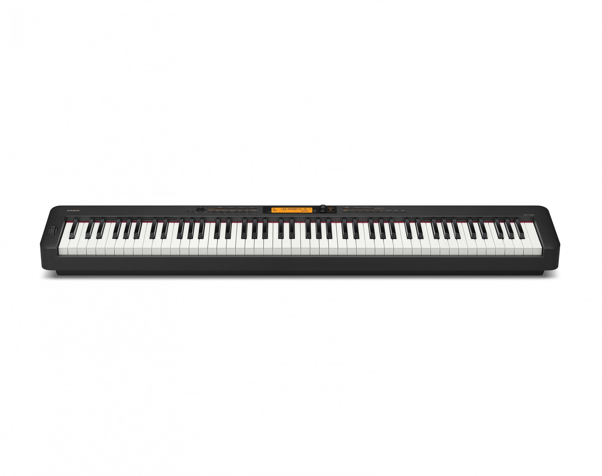 Цифрове фортепіано Casio CDP-S360  3