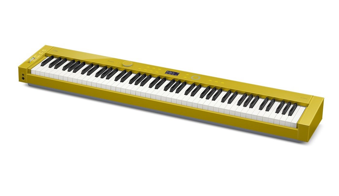 Цифрове фортепіано Casio PX-S7000HM  3