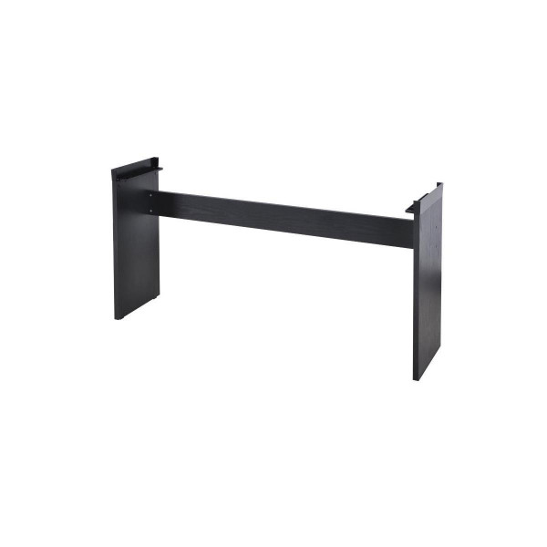 Цифровое пианино Artesia PA88H (Black) + педаль сустейн + стойка 4