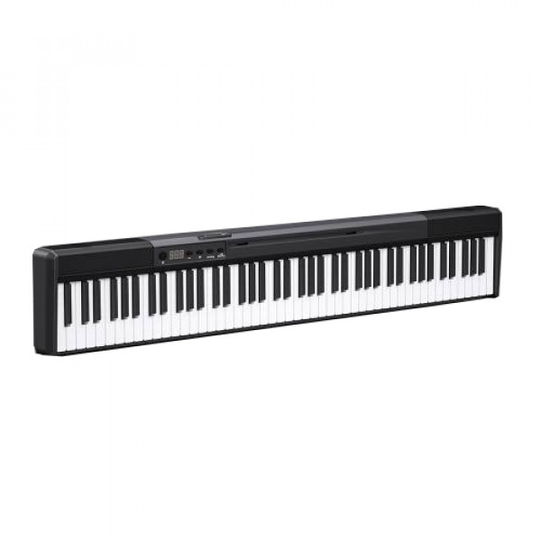 Цифровое пианино Musicality FP88-BK _FirstPiano 2
