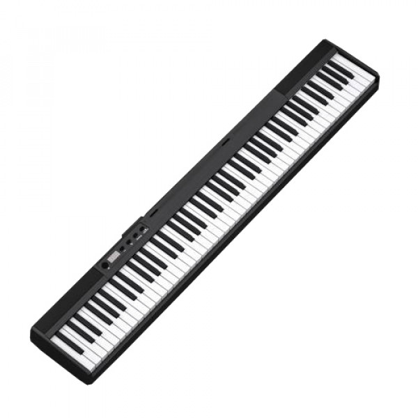 Цифровое пианино Musicality FP88-BK _FirstPiano 4