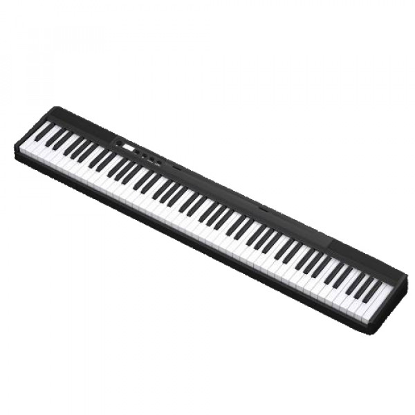 Цифровое пианино Musicality FP88-BK _FirstPiano 5