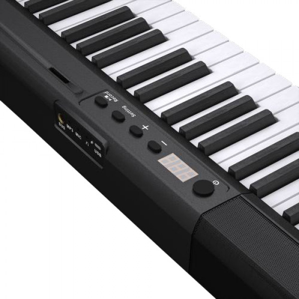 Цифровое пианино Musicality FP88-BK _FirstPiano 6