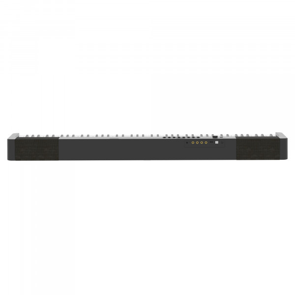 Цифровое пианино Musicality HP88-BK _HammerPiano + чехол 10