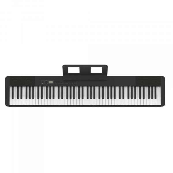 Цифровое пианино Musicality HP88-BK _HammerPiano + чехол 2