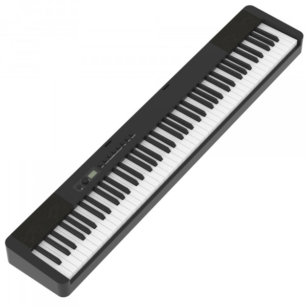 Цифровое пианино Musicality HP88-BK _HammerPiano + чехол 3