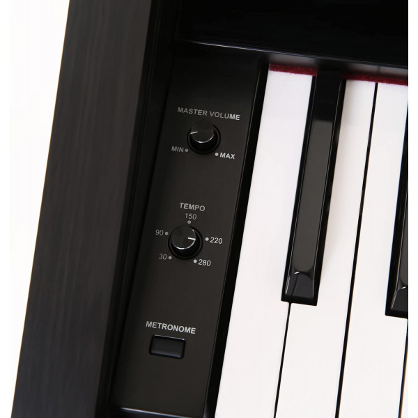 Цифровое пианино The ONE PLAY (Black) 3