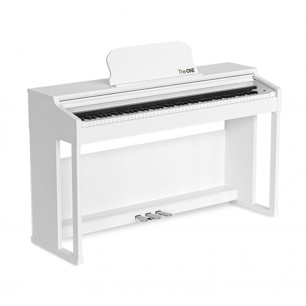 Цифрове піаніно The ONE PLAY (White) 2