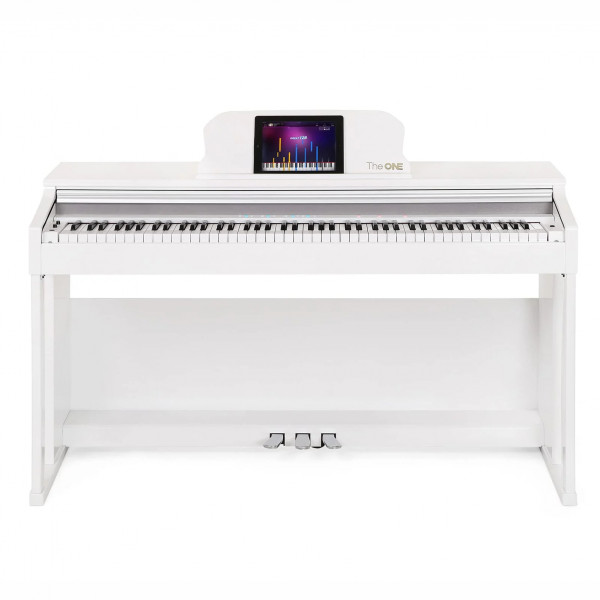 Цифрове піаніно The ONE PLAY (White) 4
