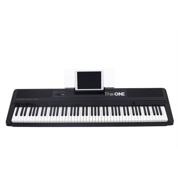 Цифрове піаніно The ONE TON1 (Black) 2