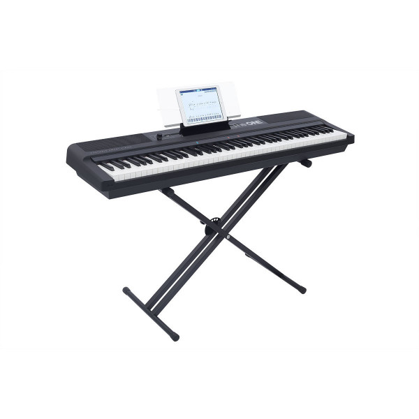 Цифрове піаніно The ONE TON1 (Black) 3