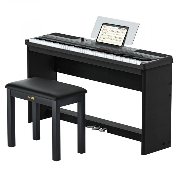 Цифрове піаніно The ONE TON1 (Black) 5