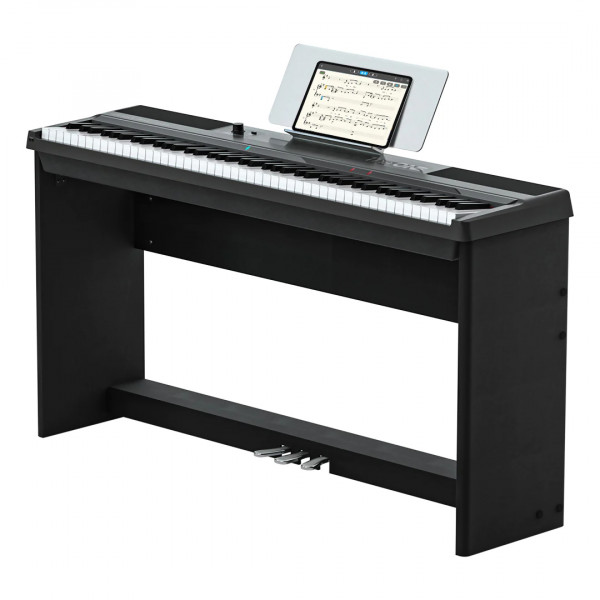 Цифрове піаніно The ONE TON1 (Black) 6