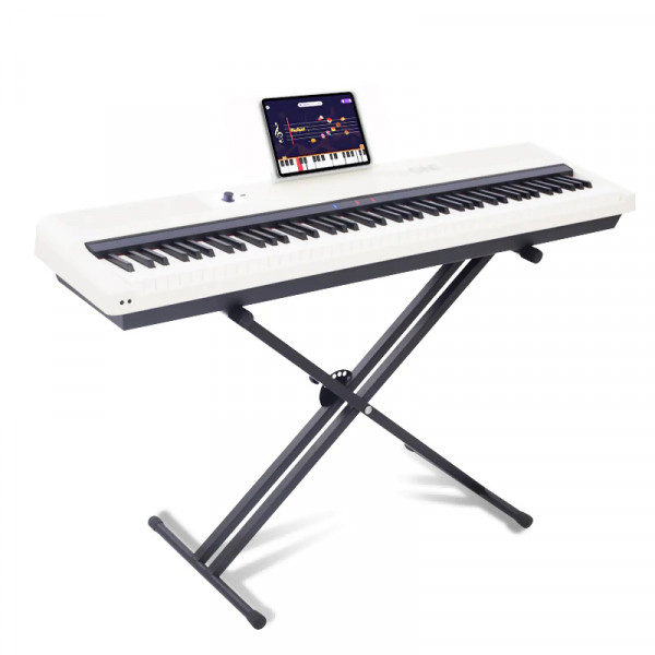 Цифровое пианино The ONE TON1 (White) 2