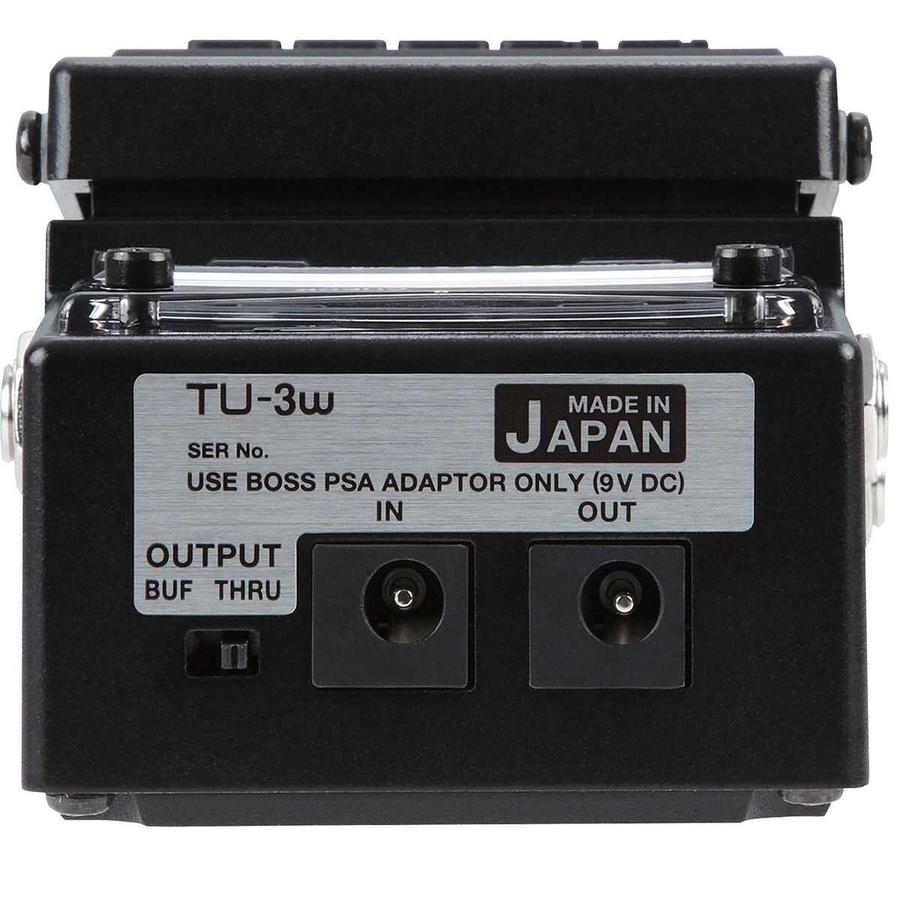 Тюнер Boss TU3W 4