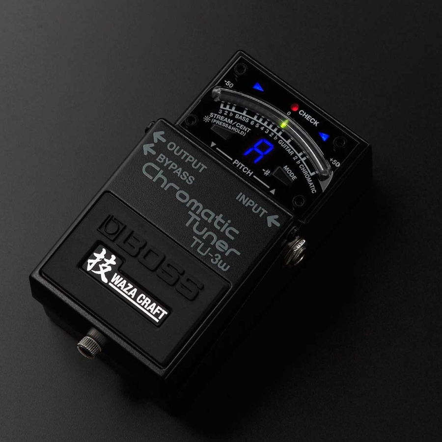 Тюнер Boss TU3W 5