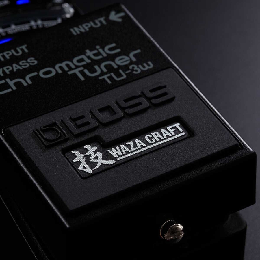Тюнер Boss TU3W 6
