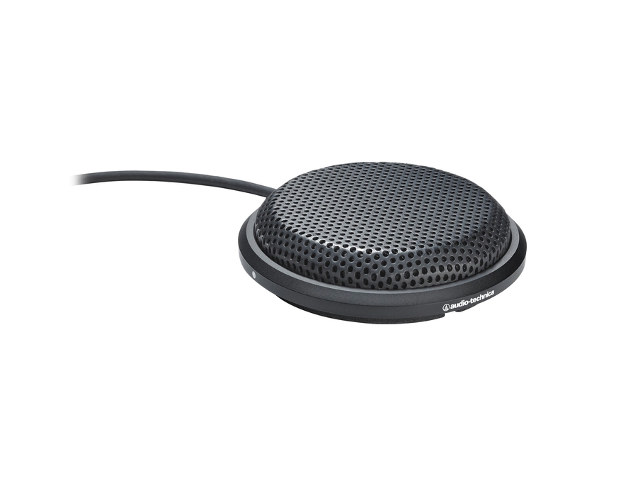 Мікрофон Audio-Technica U843R 2