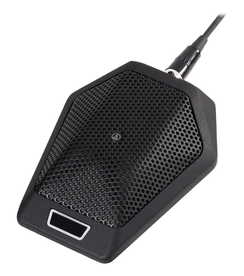 Мікрофон Audio-Technica U891RCb 2