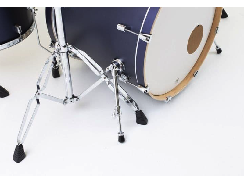 Ударна установка DMP-925S/C207 + Hardware Pack 2