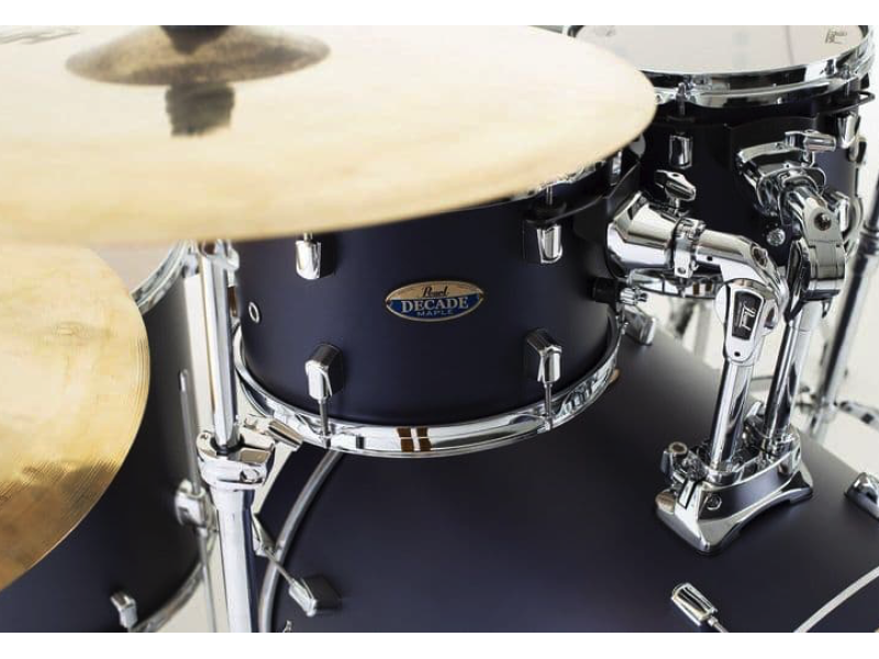 Ударна установка DMP-925S/C207 + Hardware Pack 3