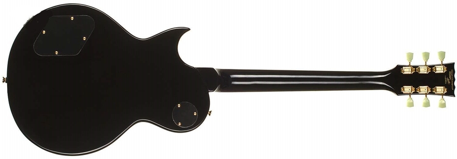 Електрогітара Vintage V100BLK 2
