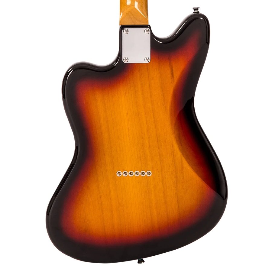 Електрогітара Vintege V65HTSB 5