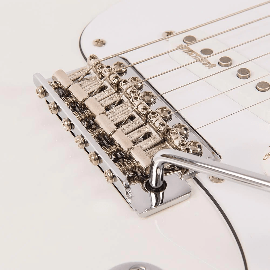 Vintage V6JMH ReIssued електрогітара 5