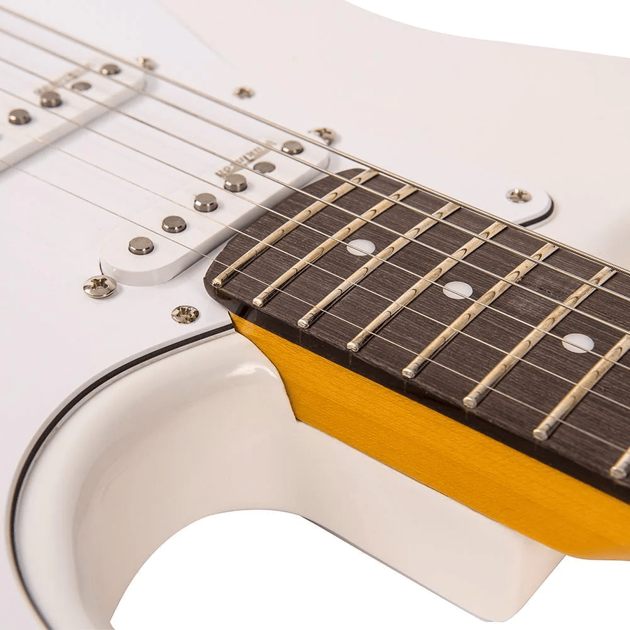 Vintage V6JMH ReIssued електрогітара 6