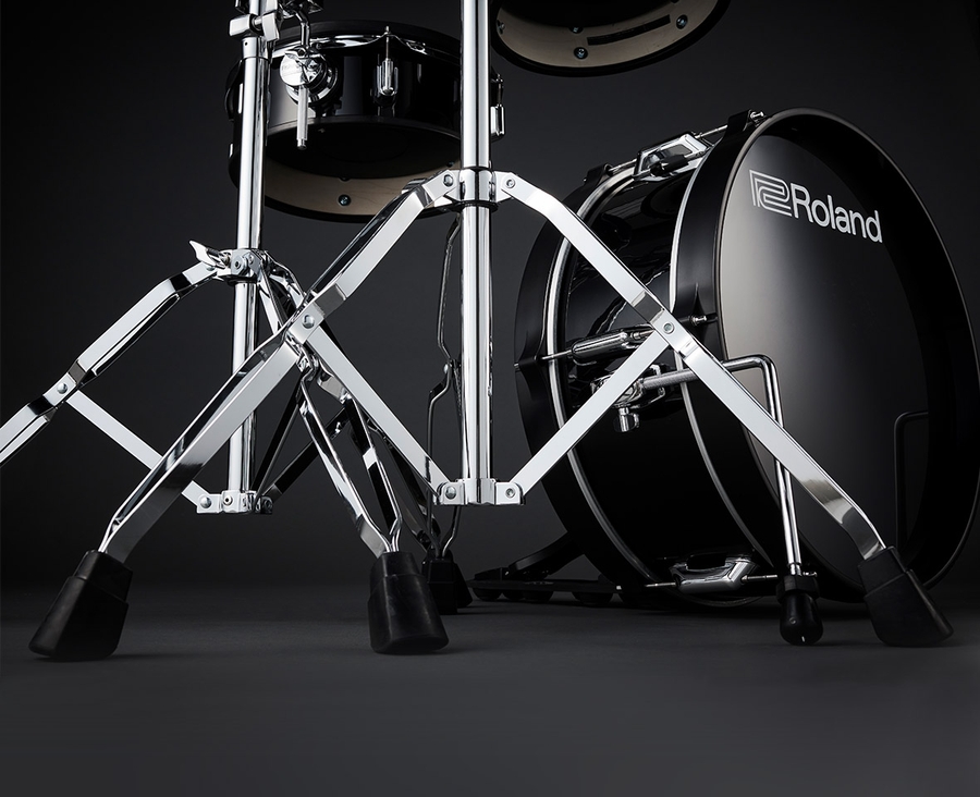 Електронна ударна установка Roland VAD 307 11