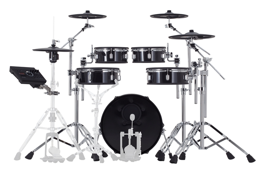 Електронна ударна установка Roland VAD 307 2