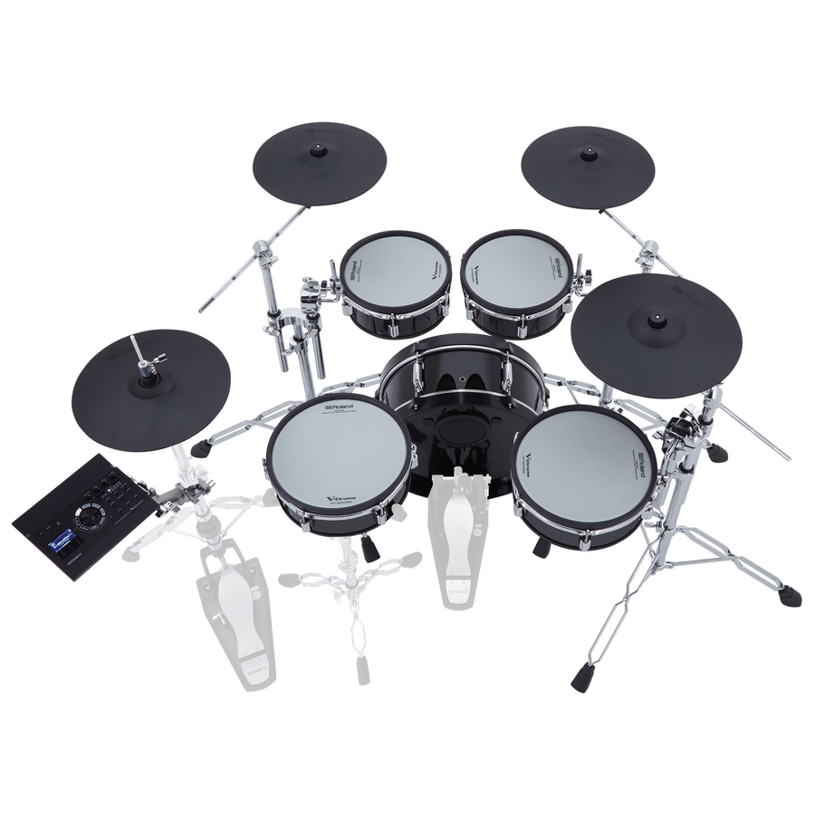 Електронна ударна установка Roland VAD 307 4