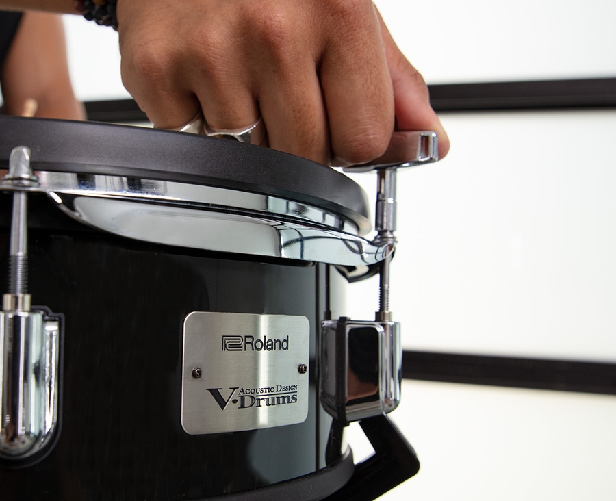 Електронна ударна установка Roland VAD 307 9
